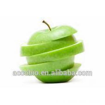 Polvo de Extracto de Manzana Verde de Mejor Calidad